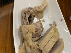 -金原鸭血粉丝汤·汤包·脆皮烤鸭(南京博物院店)