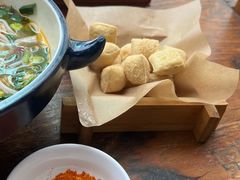 -黔派·虾子羊肉粉·小吃(佳宁娜广场店)