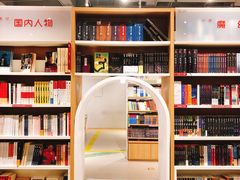 -当当书店(国泰广场店)