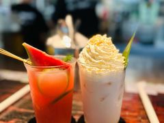 -18号酒馆(天目里店)