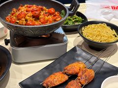 -聚味瞿记·龙虾堂(坡子街店)