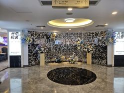 -深圳春天阳光医院·轮廓抗衰中心