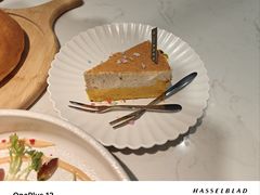-ins森林童话餐厅coffee&bistro