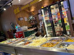 -新红帽自助盒饭(大悦城店)