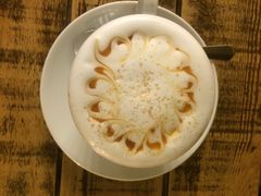 Cafe&nbsp;Alice-Cafe Alice咖啡爱丽丝(奥城店)