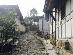 -寻龙山风景旅游区