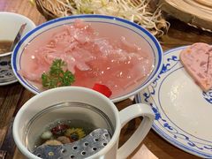 -楠火锅(广州总店)