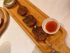 -俄士厨房(环球港店)