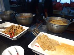 -新梅园不夜粥(龙华店)
