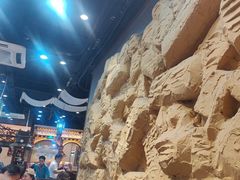 -巴依老爷新疆美食(牡丹园店)