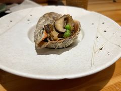 -酒久自助料理(佳兆业店)