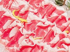 -涮福記·现切牛羊肉火锅(世纪汇店)