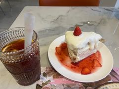 -LA JOLLA 墨西哥餐厅(学院路店)