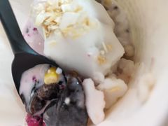 招牌清补凉-津椰本·海南正宗椰奶清补凉(店一店)