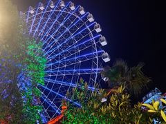-横店影视城梦幻谷园区