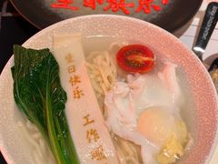 -洛缦音乐餐厅(工业展览馆万象城店)
