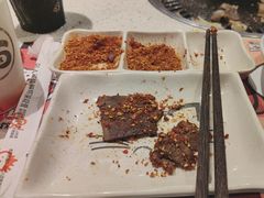 -猫爪爪原切自助烤肉(观音桥阳光世纪店)