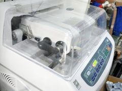 -利客来眼镜店(崂山百货店)