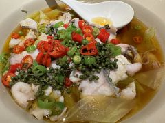 -鹿港小镇(霄云店)