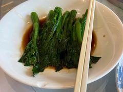 时令时蔬-御彩酒家(东风东路店)