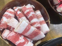-正南齊北重庆老火锅(光华村直营店)