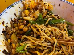 -车沾巷·重庆老味豌杂面