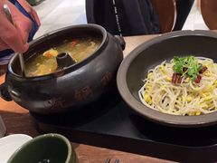 -云海肴·汽锅鸡·云南菜(领展购物广场·中关村店)