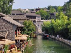 -司马台长城