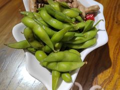 -柳记海鲜坊·蒸汽海鲜·福州菜·香辣蟹(芳群园店)