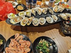 -烧蠔帮·湛江生蚝(工农店)