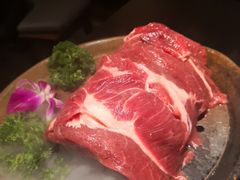 九秒牛肉-盡膳口福·百年汤方火锅(科华北路店)
