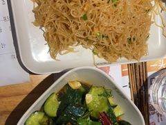 -木屋烧烤(龙岗龙城万科里店)
