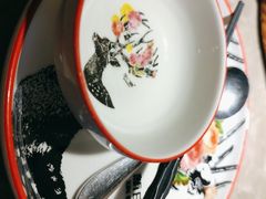 -新白鹿餐厅(金鹰新街口店)