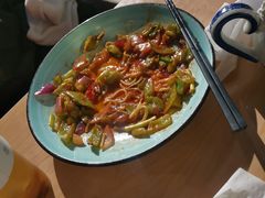 -西部马华清真食府·丝路菜(大钟寺店)