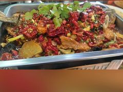 -伊鑫阁美食