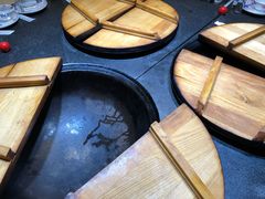 -老关东铁锅炖(上游街店)