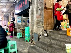 门面-渝味黄姐火锅(黄泥村店)