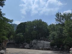 -千佛山风景名胜区