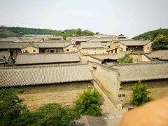 -山西王家大院