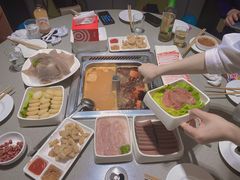 -海底捞火锅(九久奥特莱斯店)