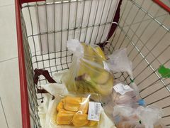 -世纪联华超市(金华双龙店)