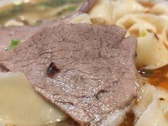 -清真·金城老碗牛肉面揪面片(兰州总店)