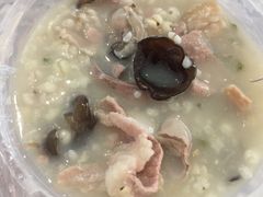 -广场正宗原汁薏米店