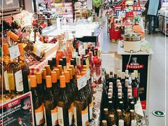 -G-Super 绿地优选(徐汇绿地缤纷城店)