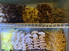 -刘记姐妹烧烤(十二中街店)