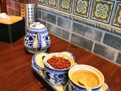 -老三羊汤【北兴隆街店】