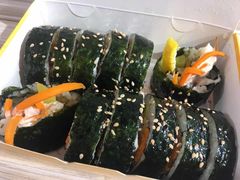 -传闻来紫菜包饭·打糕(西塔韩百店)