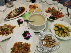 -大东海海鲜酒楼(渔人码头总店)