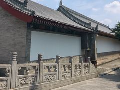 -大慈恩寺(大雁塔)