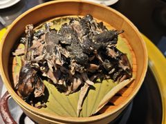 -黑鸡小馆(金源店)